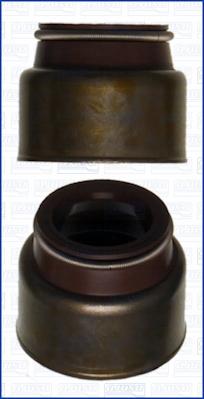 Ajusa 12016900 - Уплотнительное кольцо, стержень клапана autosila-amz.com