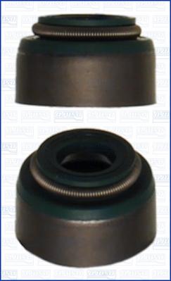 Ajusa 12016400 - Уплотнительное кольцо, стержень клапана autosila-amz.com