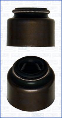Ajusa 12010400 - Уплотнительное кольцо, стержень клапана autosila-amz.com