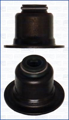 Ajusa 12011600 - Маслосъемный колпачок (впускной) FORD/MAZDA/VOLVO d=5mm AJUSA 12011600 autosila-amz.com