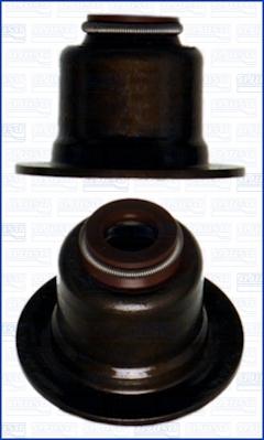 Ajusa 12011601 - Уплотнительное кольцо, стержень клапана autosila-amz.com