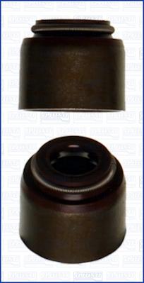 Ajusa 12011700 - Уплотнительное кольцо, стержень клапана autosila-amz.com