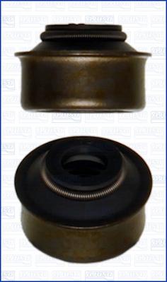 Ajusa 12018600 - Уплотнительное кольцо, стержень клапана autosila-amz.com