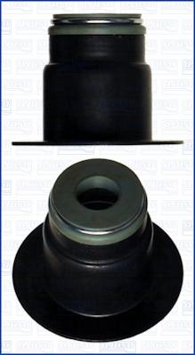 Ajusa 12018200 - Уплотнительное кольцо, стержень клапана autosila-amz.com