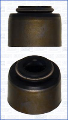 Ajusa 12013300 - Уплотнительное кольцо, стержень клапана autosila-amz.com