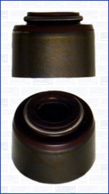 Ajusa 12013301 - Уплотнительное кольцо, стержень клапана autosila-amz.com
