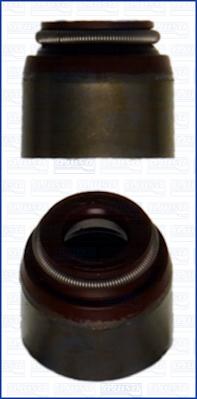Ajusa 12012100 - Уплотнительное кольцо, стержень клапана autosila-amz.com