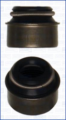 Ajusa 12017100 - Уплотнительное кольцо, стержень клапана autosila-amz.com