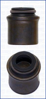 Ajusa 12034100 - Уплотнительное кольцо, стержень клапана autosila-amz.com