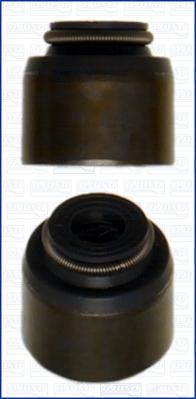 Ajusa 12030100 - Уплотнительное кольцо, стержень клапана autosila-amz.com