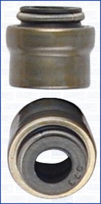 Ajusa 12032500 - Уплотнительное кольцо, стержень клапана autosila-amz.com