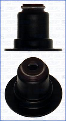 Ajusa 12029300 - Уплотнительное кольцо, стержень клапана autosila-amz.com