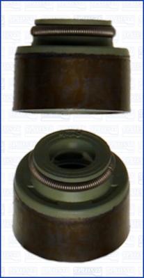 Ajusa 12025600 - Уплотнительное кольцо, стержень клапана autosila-amz.com