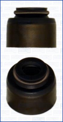 Ajusa 12025000 - Уплотнительное кольцо, стержень клапана autosila-amz.com