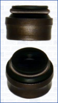 Ajusa 12026900 - Уплотнительное кольцо, стержень клапана autosila-amz.com