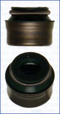 Ajusa 12021100 - Уплотнительное кольцо, стержень клапана autosila-amz.com