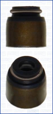 Ajusa 12028900 - Уплотнительное кольцо, стержень клапана autosila-amz.com