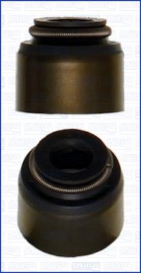 Ajusa 12028600 - Уплотнительное кольцо, стержень клапана autosila-amz.com