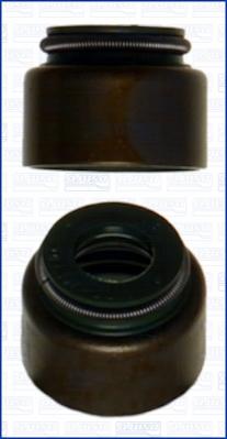 Ajusa 12023800 - Уплотнительное кольцо, стержень клапана autosila-amz.com