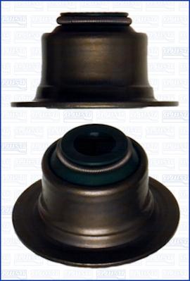 Ajusa 12022100 - Уплотнительное кольцо, стержень клапана autosila-amz.com