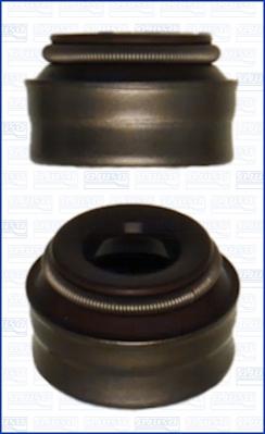 Ajusa 12022300 - Уплотнительное кольцо, стержень клапана autosila-amz.com