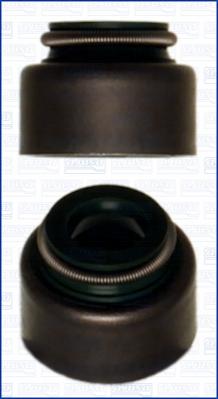 Ajusa 12022200 - Уплотнительное кольцо, стержень клапана autosila-amz.com