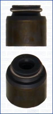 Ajusa 12022700 - Уплотнительное кольцо, стержень клапана autosila-amz.com