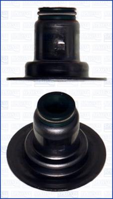 Ajusa 12027400 - Уплотнительное кольцо, стержень клапана autosila-amz.com