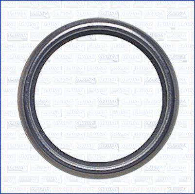 Ajusa 17000700 - Уплотнительное кольцо, резьбовая пробка маслосливного отверстия autosila-amz.com