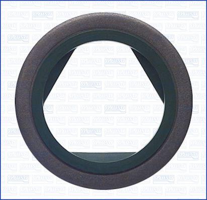Ajusa 20006500 - Уплотнительное кольцо, резьбовая пробка маслосливного отверстия autosila-amz.com