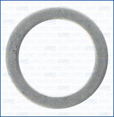 Ajusa 22018900 - Уплотнительное кольцо, резьбовая пробка маслосливного отверстия autosila-amz.com