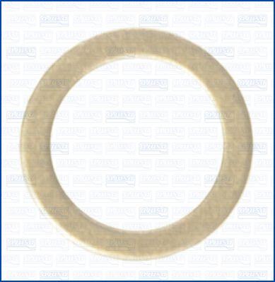 Ajusa 22018700 - Уплотнительное кольцо, резьбовая пробка маслосливного отверстия autosila-amz.com