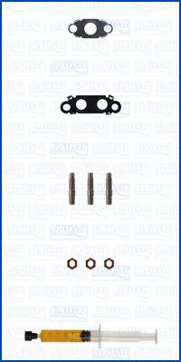 Ajusa JTC11995 - Установочный комплект, турбокомпрессор autosila-amz.com
