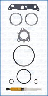 Ajusa JTC11945 - Установочный комплект, турбокомпрессор autosila-amz.com