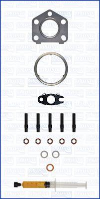 Ajusa JTC11902 - Установочный комплект, турбокомпрессор autosila-amz.com