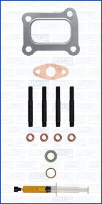 Ajusa JTC11929 - Установочный комплект, турбокомпрессор autosila-amz.com