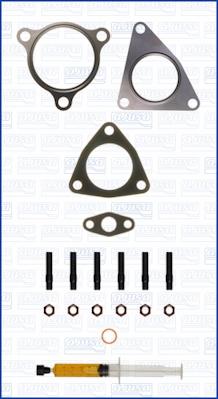 Ajusa JTC11486 - Установочный комплект, турбокомпрессор autosila-amz.com