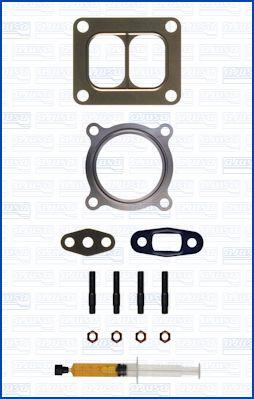 Ajusa JTC11066 - Установочный комплект, турбокомпрессор autosila-amz.com