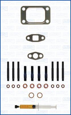 Ajusa JTC12169 - Установочный комплект, турбокомпрессор autosila-amz.com