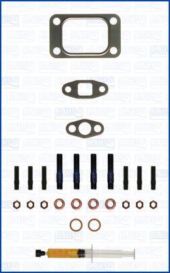 Ajusa JTC12170 - Установочный комплект, турбокомпрессор autosila-amz.com