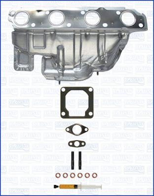 Ajusa JTC12279 - Установочный комплект, турбокомпрессор autosila-amz.com