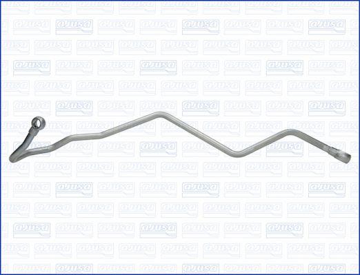 Ajusa OP10479 - Трубка, маслопровод компрессора autosila-amz.com