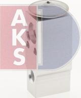 AKS Dasis 840019N - Расширительный клапан, кондиционер autosila-amz.com
