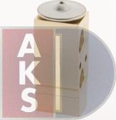 AKS Dasis 840018N - Расширительный клапан, кондиционер autosila-amz.com