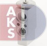 AKS Dasis 840273N - Расширительный клапан, кондиционер autosila-amz.com