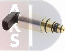 AKS Dasis 859011N - Регулирующий клапан, компрессор autosila-amz.com