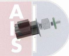 AKS Dasis 860200N - Пневматический выключатель, кондиционер autosila-amz.com