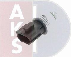 AKS Dasis 860200N - Пневматический выключатель, кондиционер autosila-amz.com