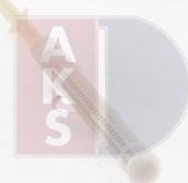 AKS Dasis 800431N - Осушитель, кондиционер autosila-amz.com
