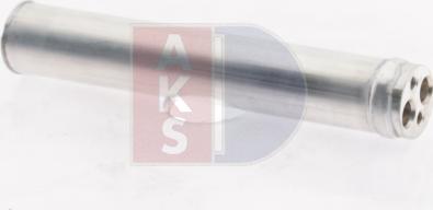 AKS Dasis 800427N - Осушитель, кондиционер autosila-amz.com